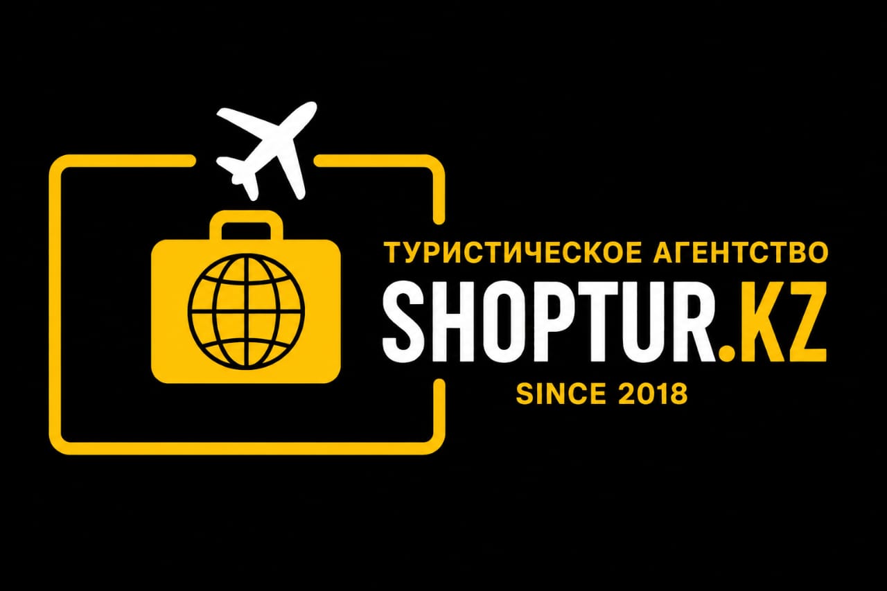 SHOPTUR.KZ